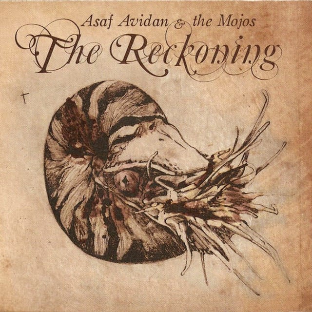 Reckoning Song - Song · Asaf Avidan, The Mojos