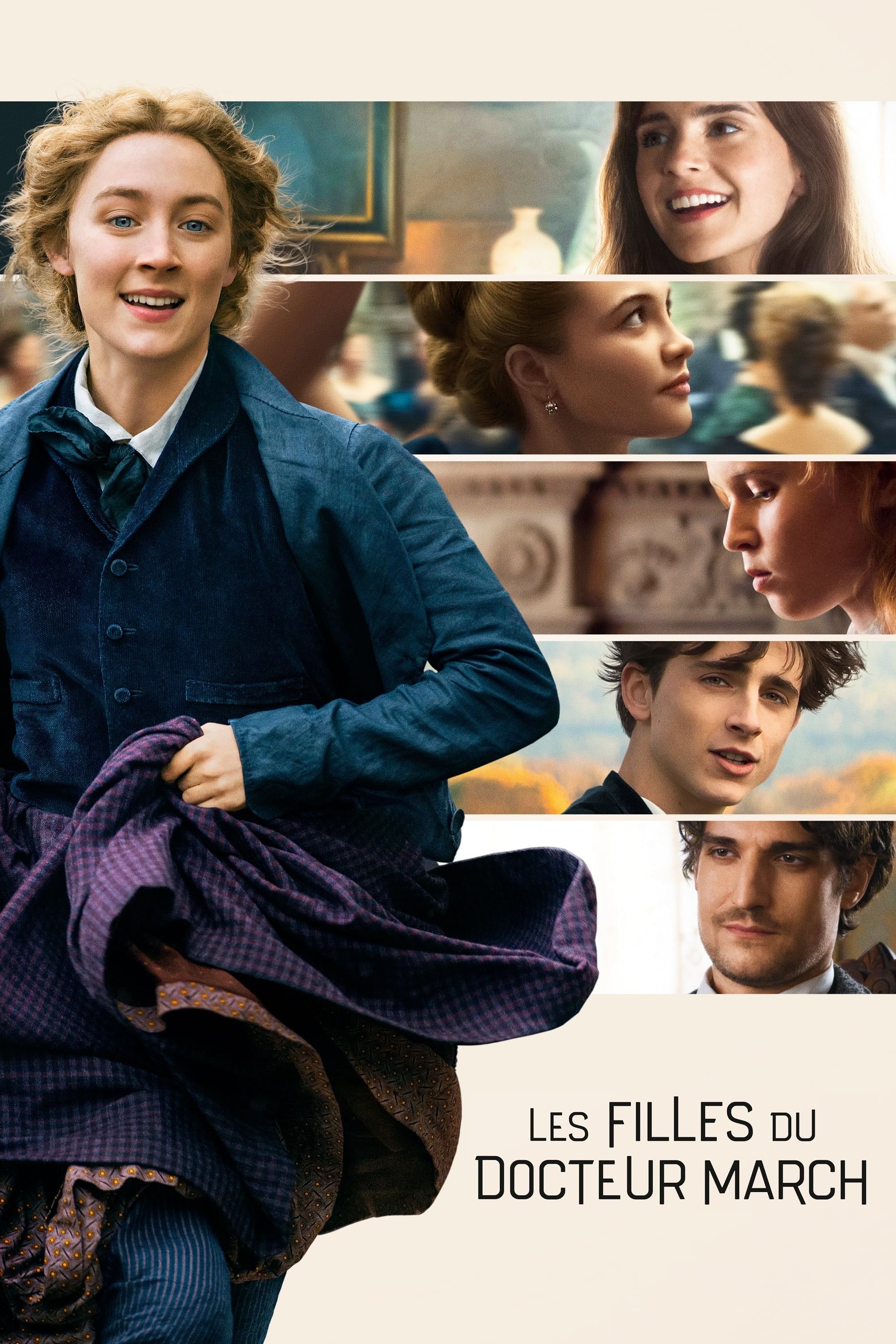 Little Women - Greta Gerwig · 2019