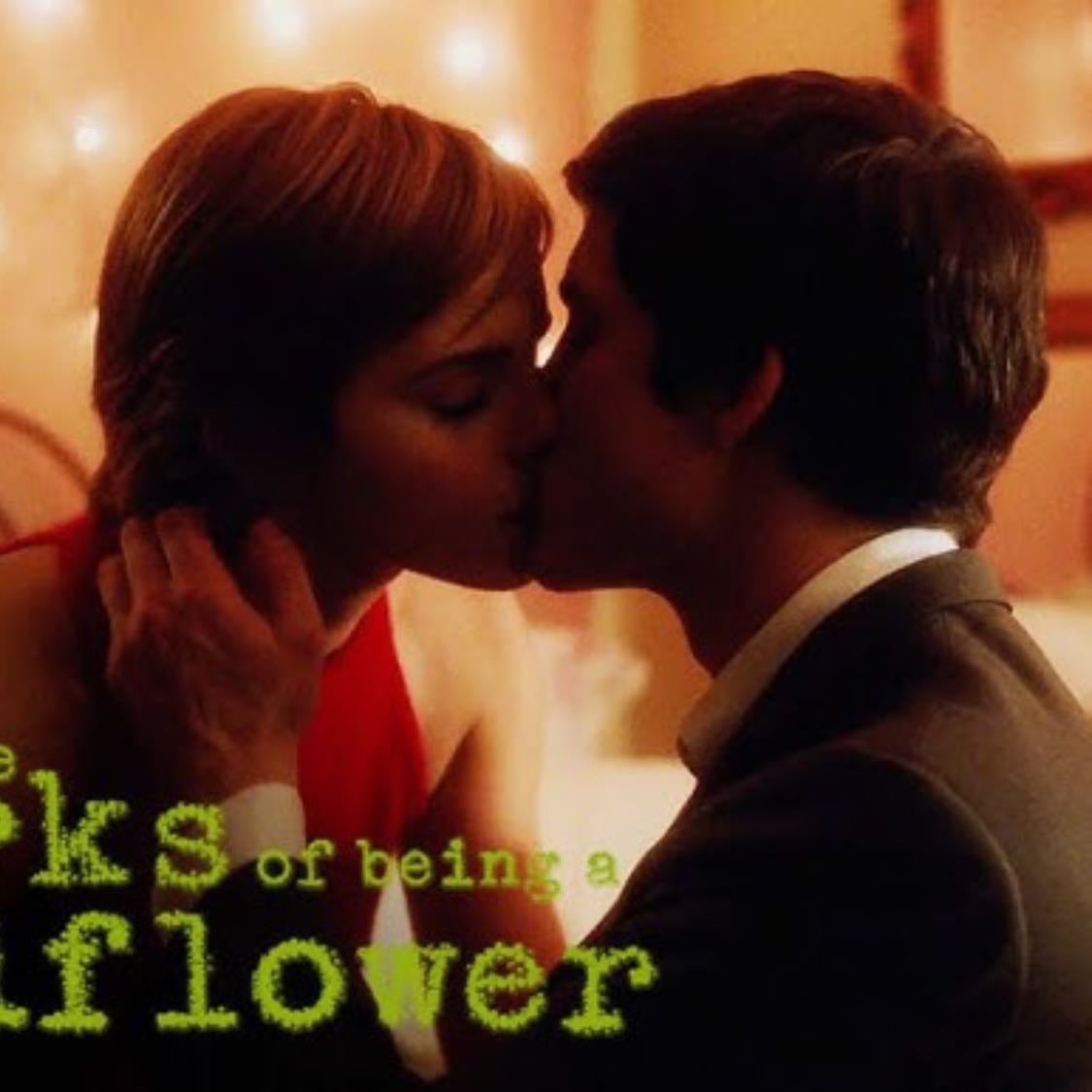 The Perks of Being a Wallflower - Stephen Chbosky · 2012