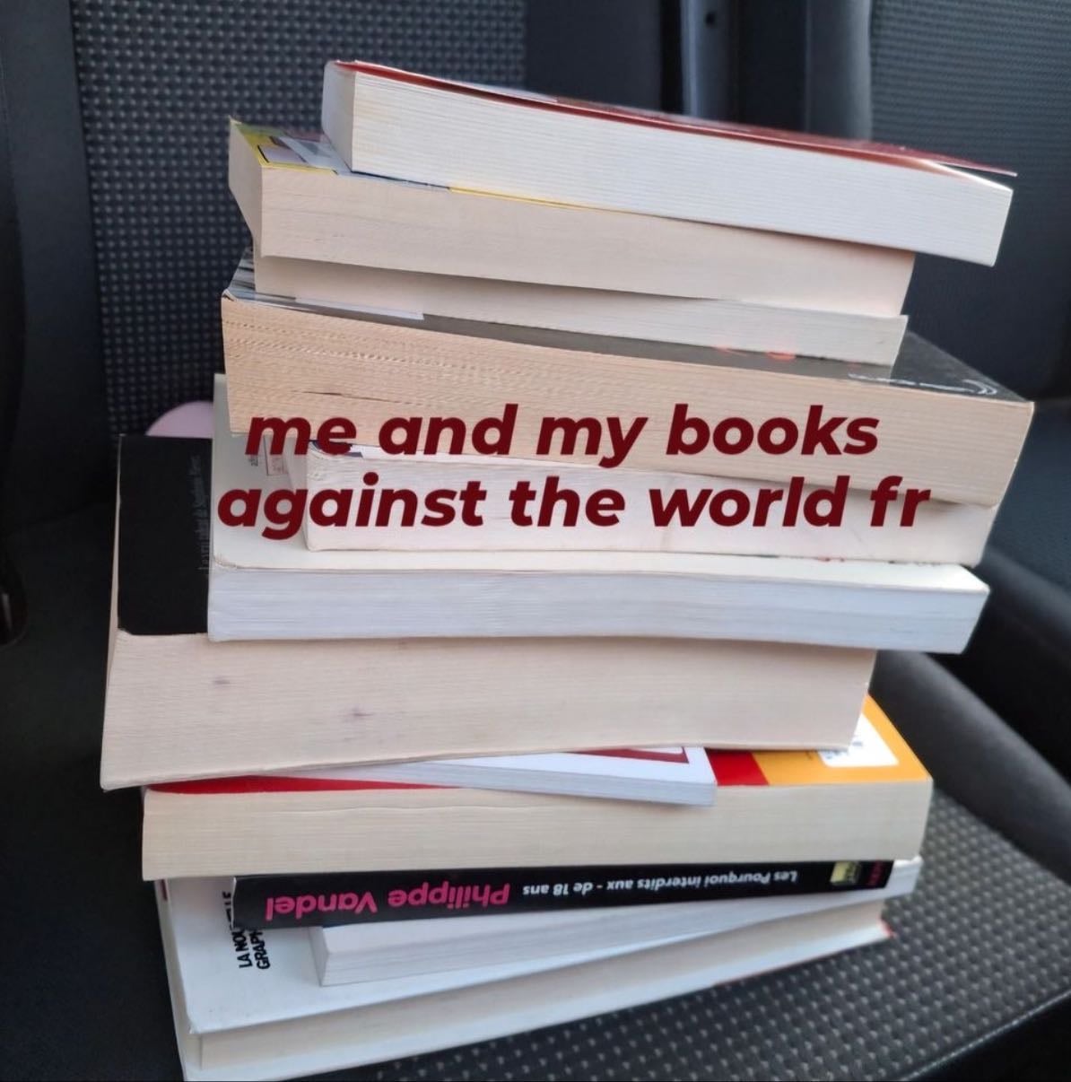 Books 馃Β - Books hypelist by dariu
