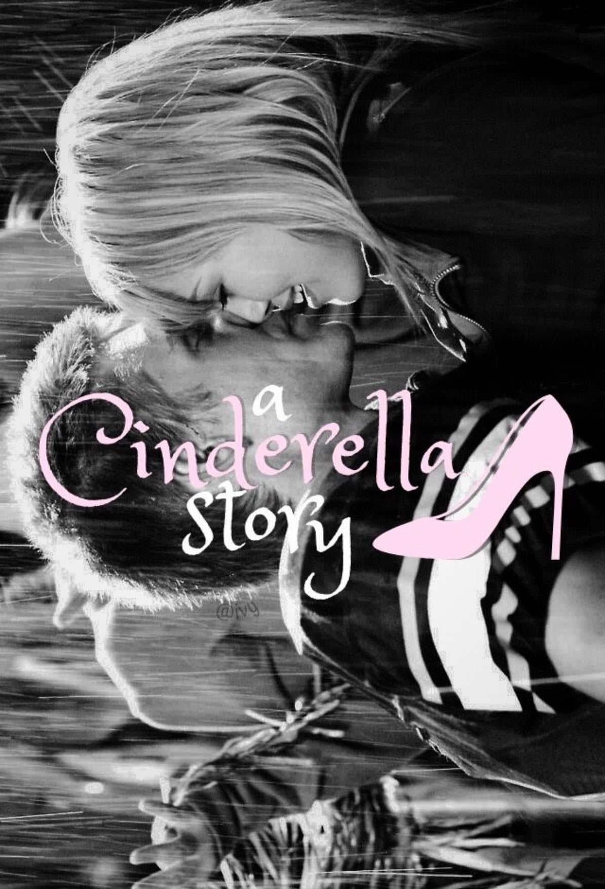 A Cinderella Story - Mark Rosman · 2004