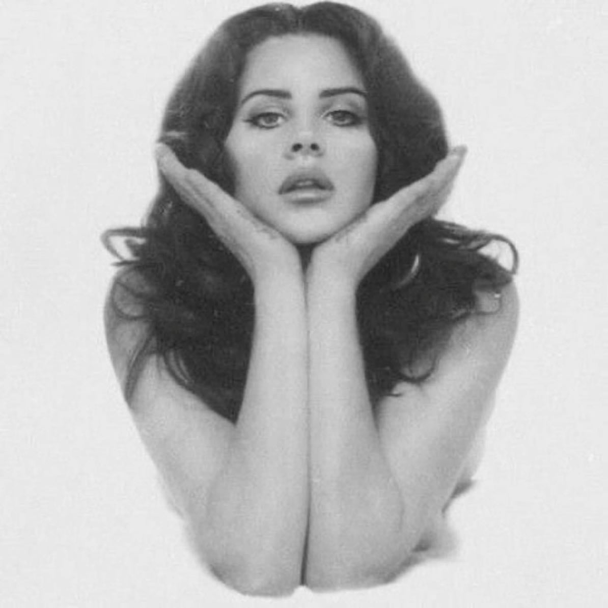 Lana Del Rey - Artist