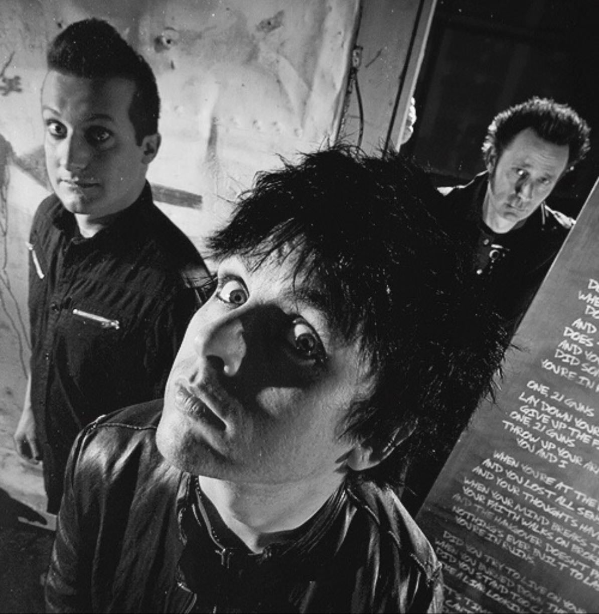 Green Day - Artist