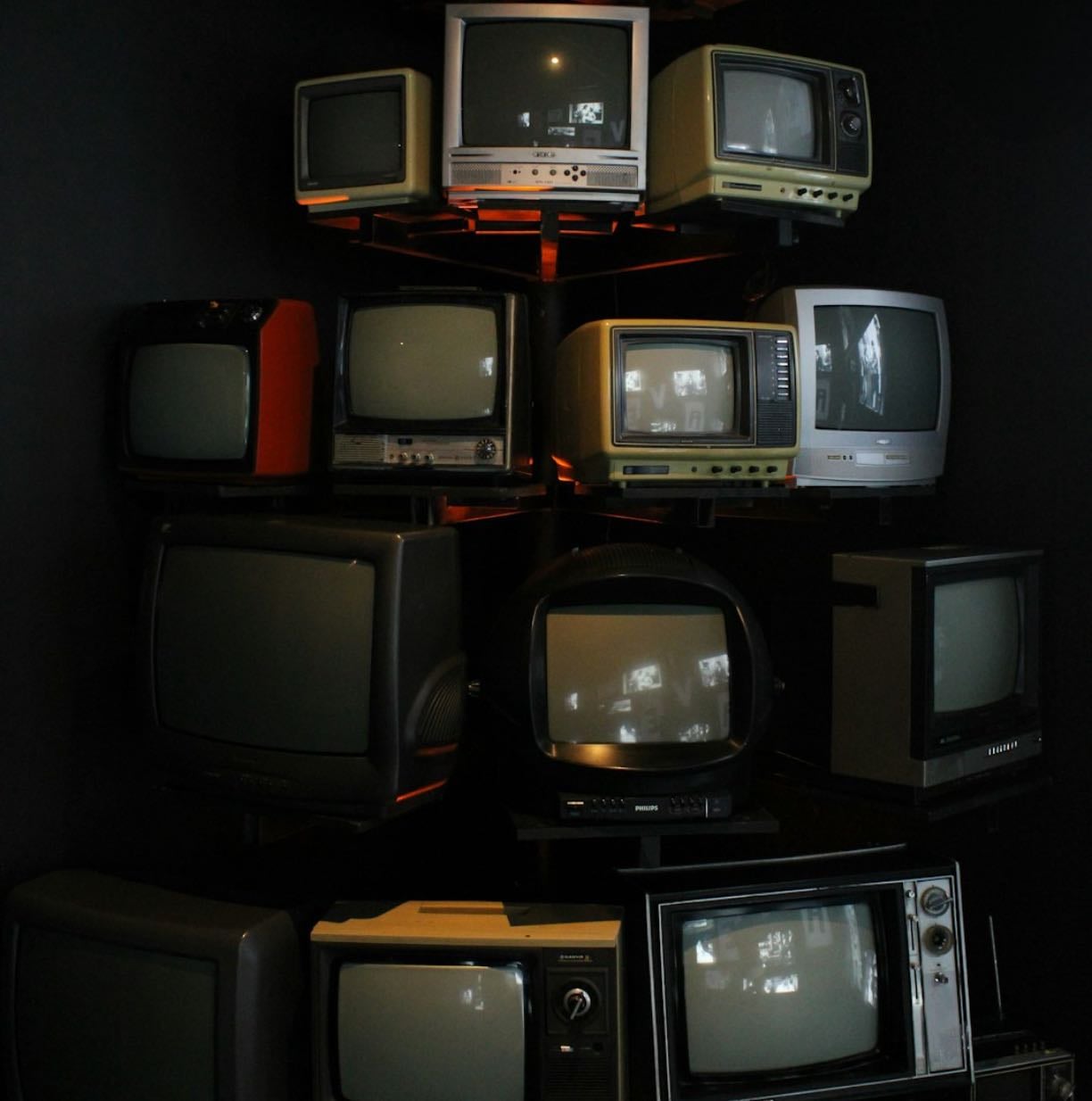 TV series that I love 🤍