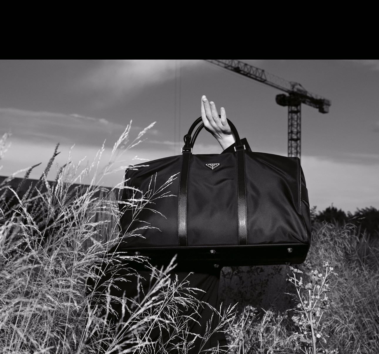 Essential bags for men - Other hypelist by Carlos Parejo