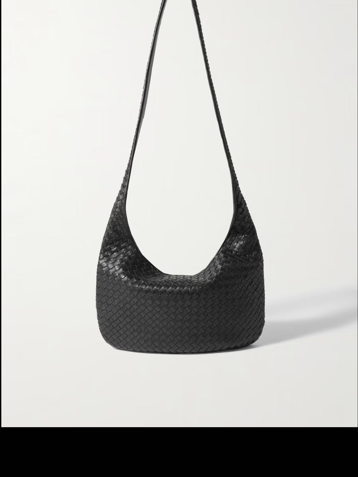 Bottega Intrecciato Messenger