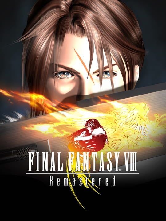 Final Fantasy VIII Remastered - Nintendo Switch · PC (Microsoft Windows) · PlayStation 4 · Xbox One