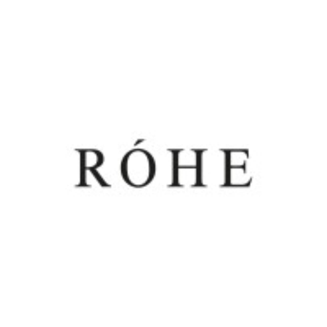 Róhe Frames