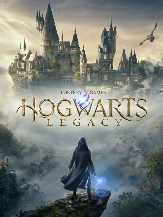 Hogwarts Legacy - Nintendo Switch · Nintendo Switch 2 · PC (Microsoft Windows) · PlayStation 4 · PlayStation 5 · Xbox One · Xbox Series X|S
