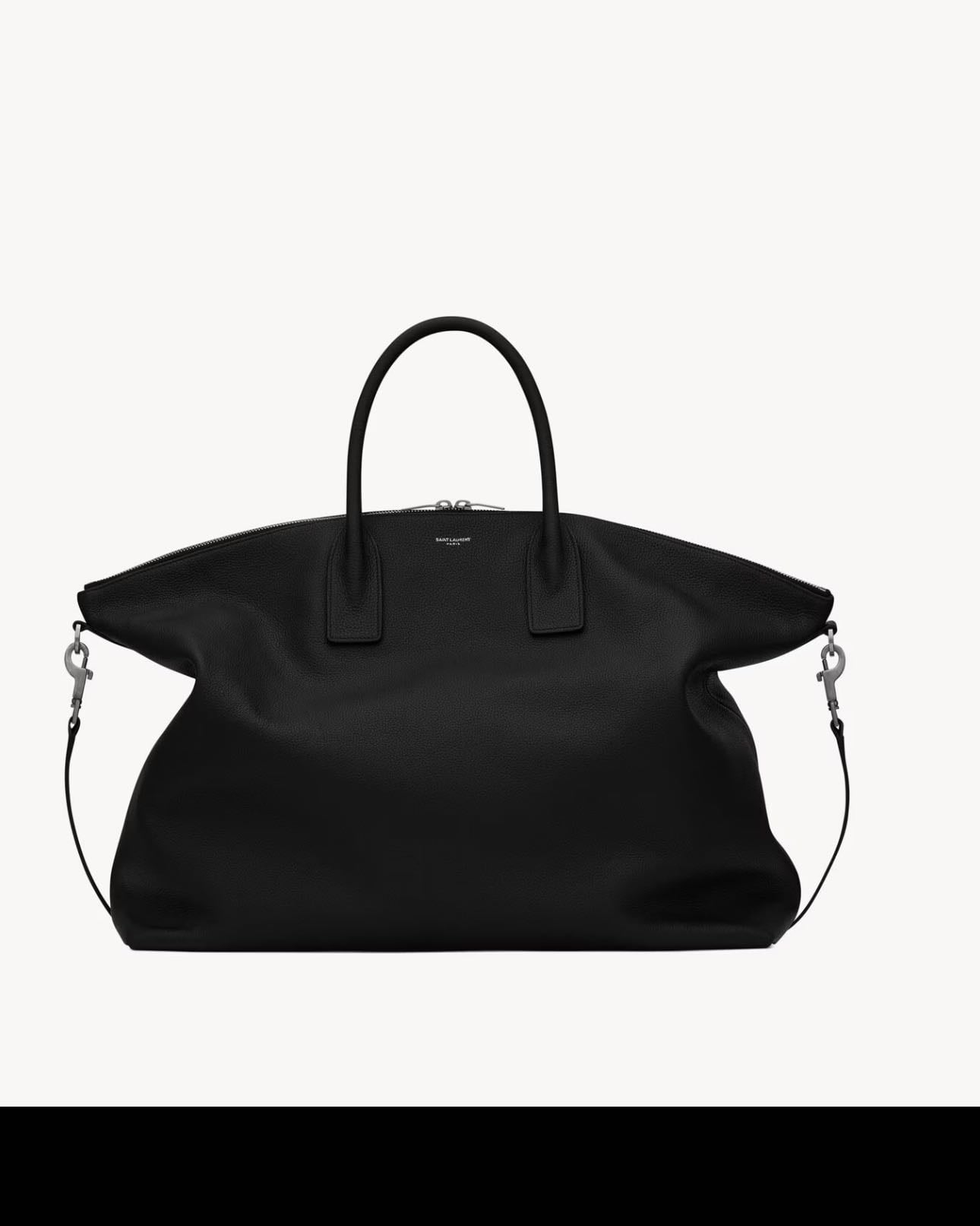 Saint Laurent Giant Bowling