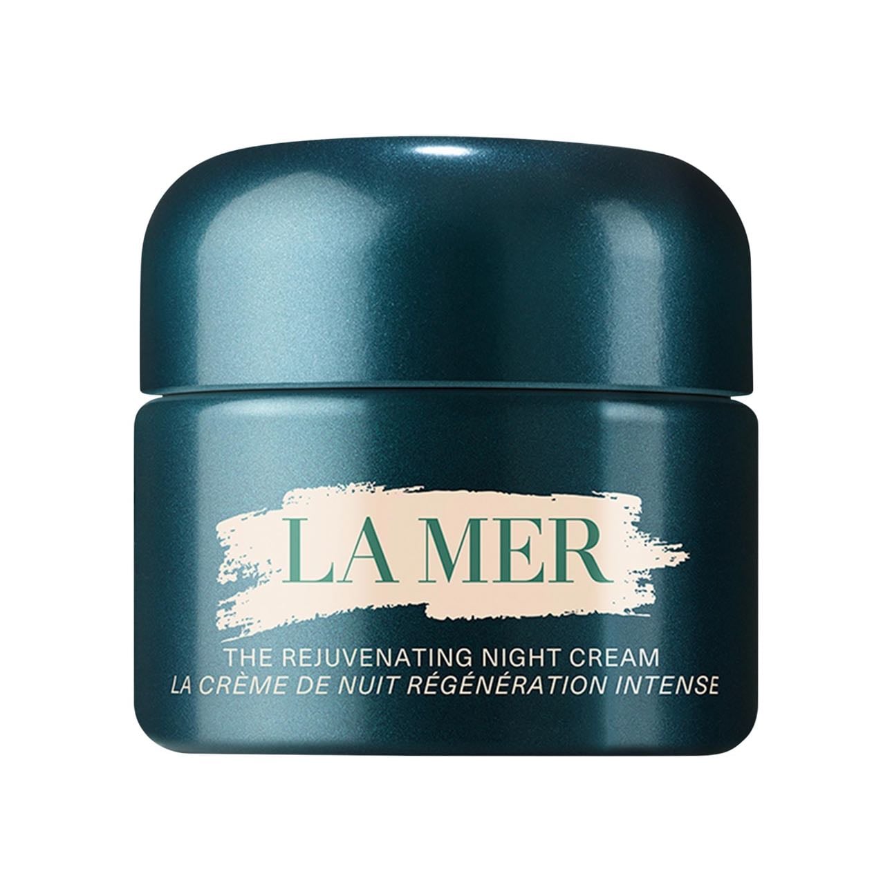 La Mer Night Cream