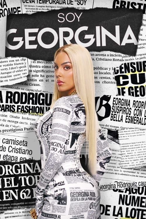 Soy Georgina - 2022