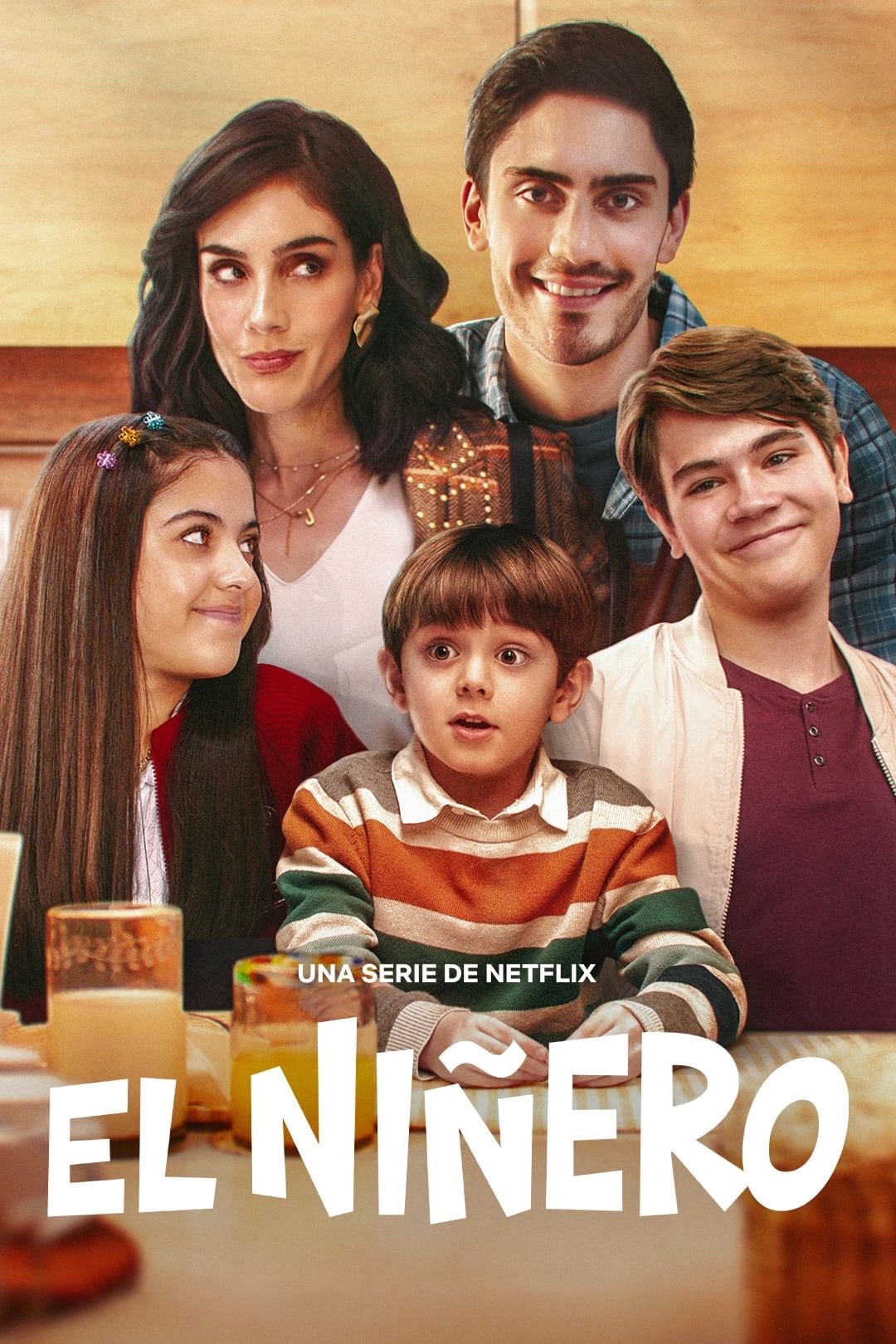 El niñero - 2023