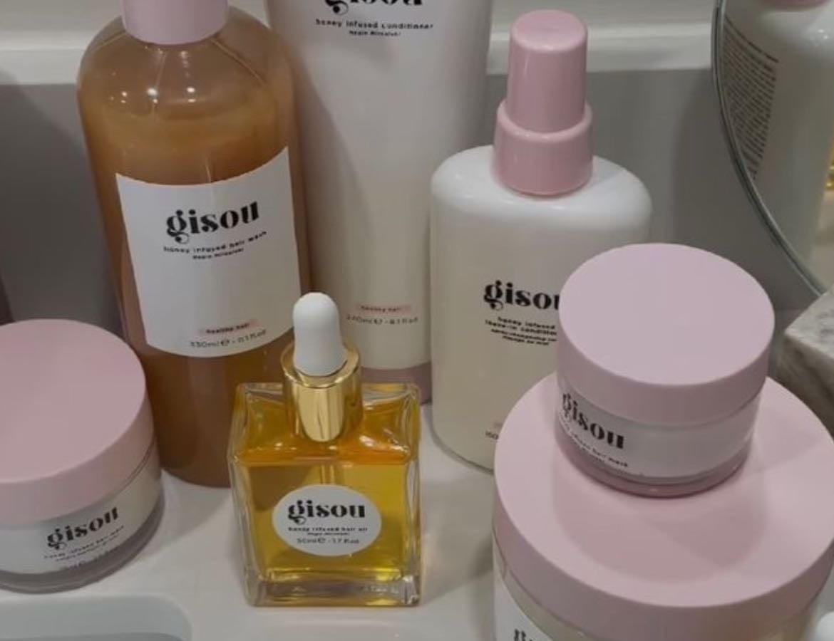 productos para el cuidado del cabello