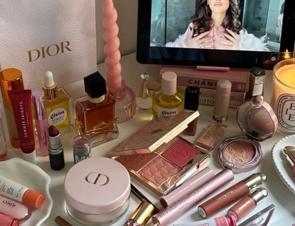 makeup wishlist - Products hypelist by vicky fernandes