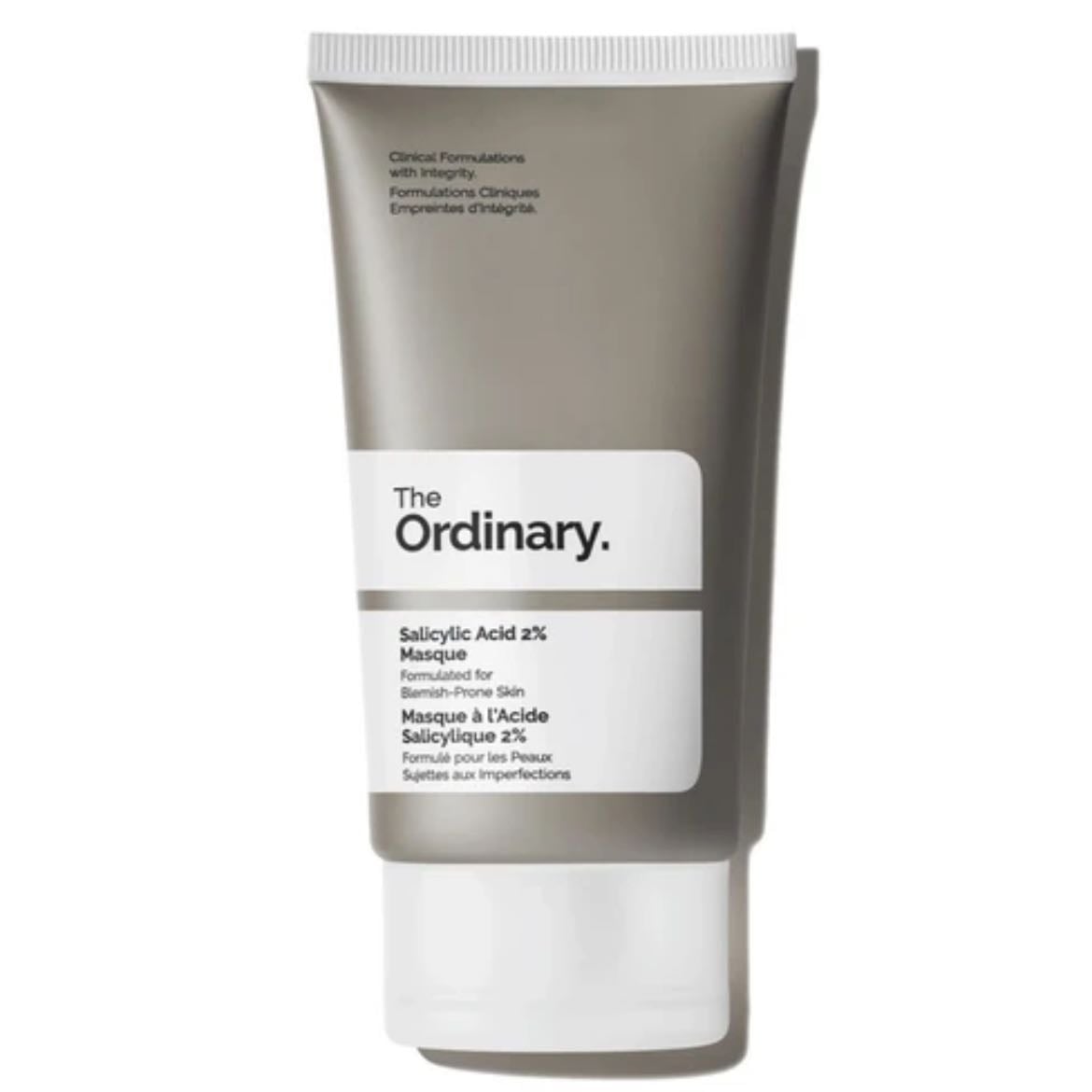 The ordinary salicylic ácido 2% masque - The ordinary 13,80$