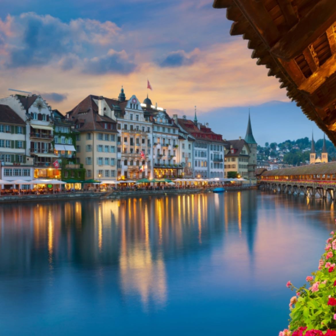 Lucerna🇨🇭