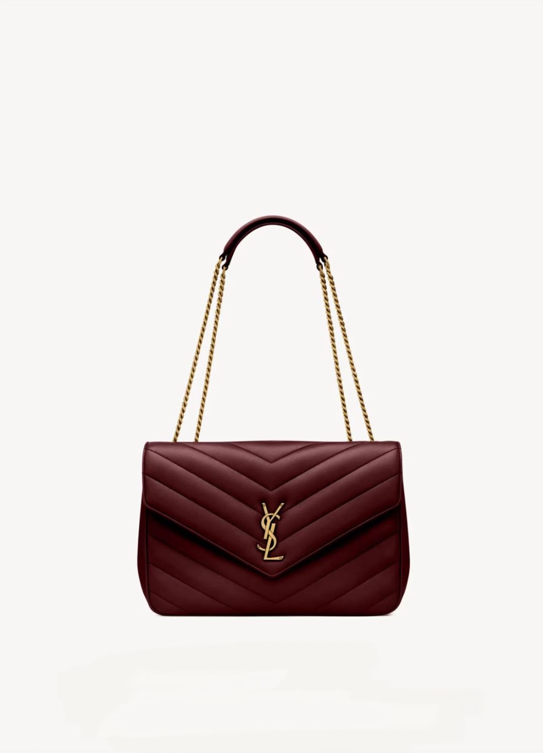 LOULOU YSL - Rouge Cabernet $3.400