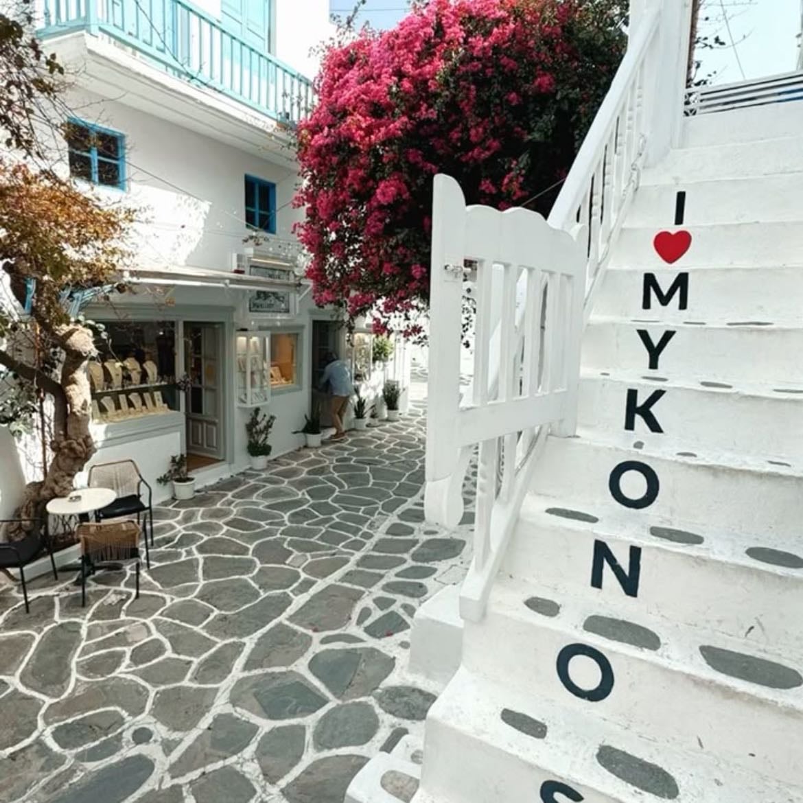 Mykonos, Greece 🇬🇷