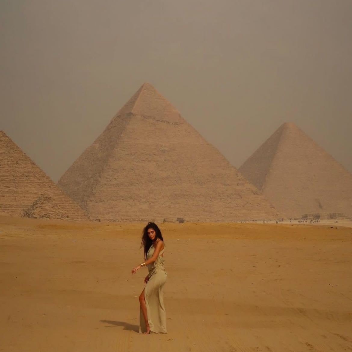 Egipto 🇪🇬