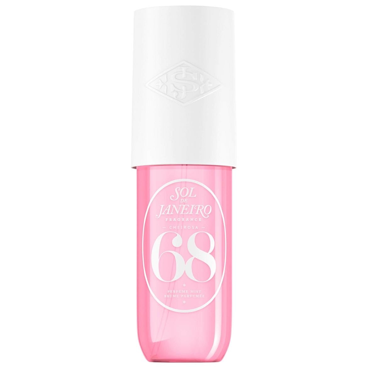 Brazilian Crush Cheirosa ’68 Beija Flor™ Hair & Body Fragrance Mist - Sol de Janeiro • 38$