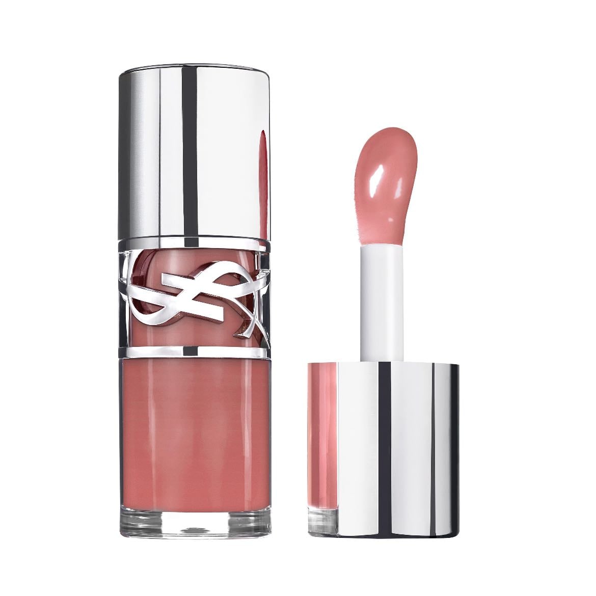 YSL Loveshine plumping lip oil gloss - Yves Saint Laurent • 40$