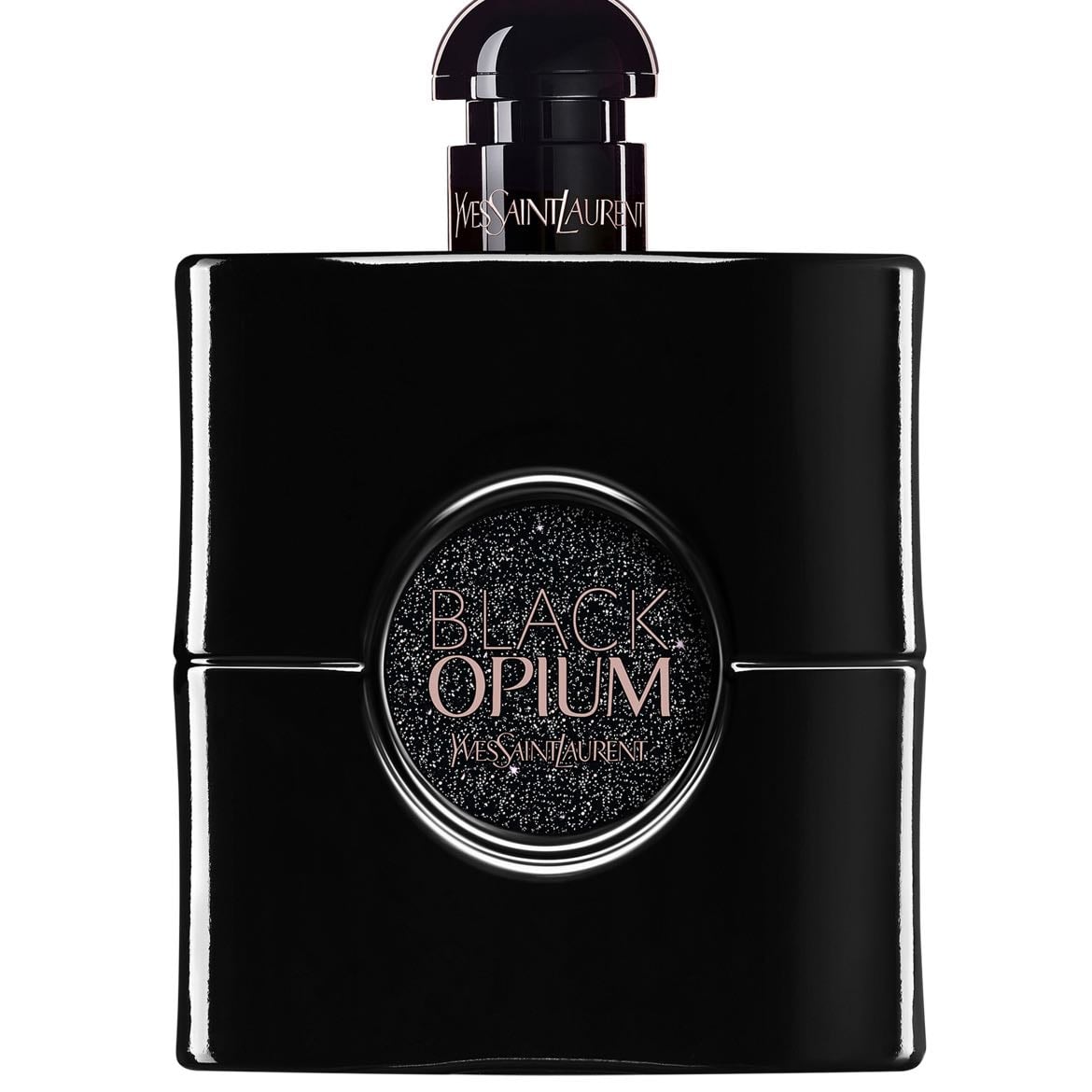 BLACK OPIUM LE PARFUM - Yves Saint Laurent • 185$