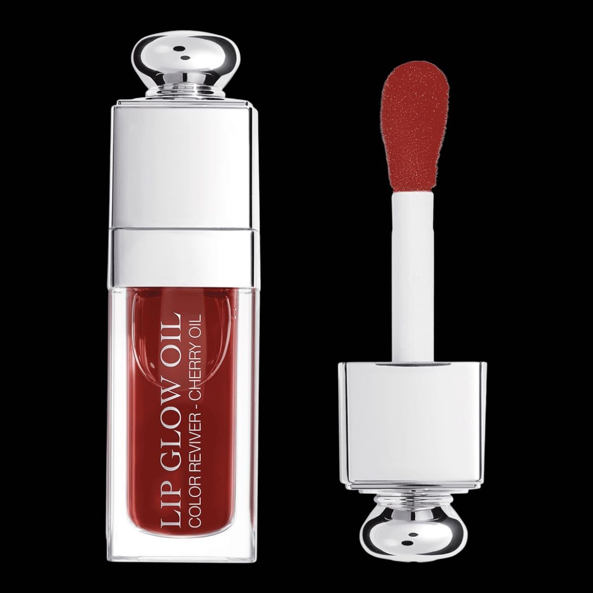 Addict Lip Glow Oil - Dior • 40$