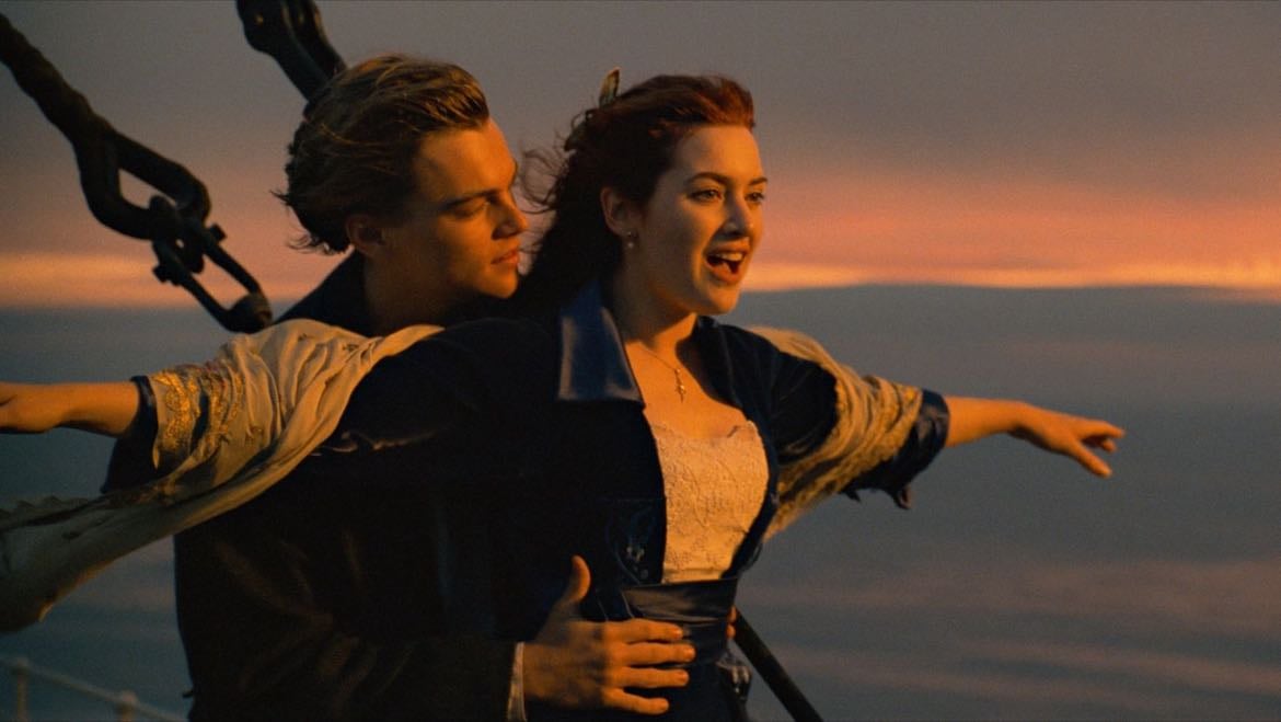 Titanic - 1997