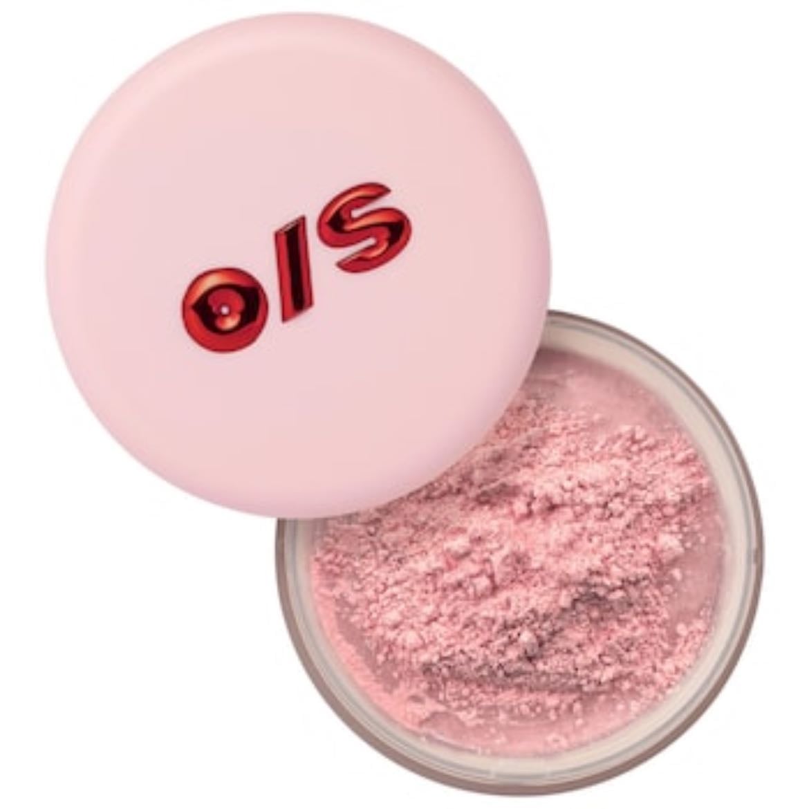 Ultimate Blurring Setting Powder - ONE/SIZE by Patrick Starrr • 34$