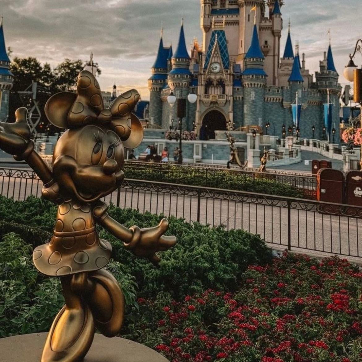 Disney World🇺🇸