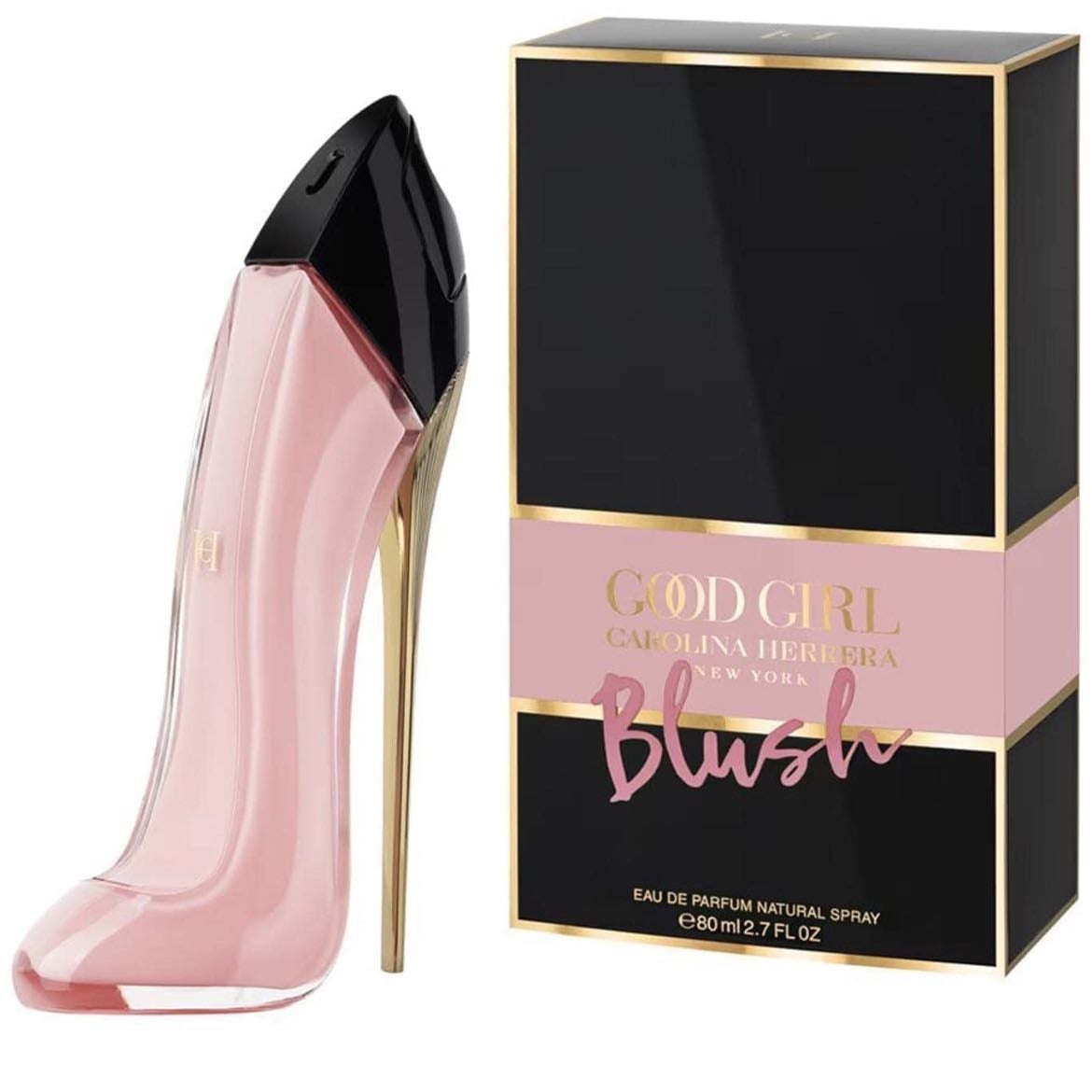 Good girl blush EDP - Carolina Herrera • 165$