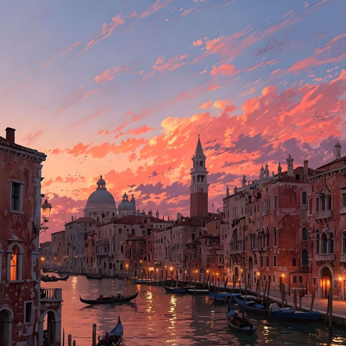Venècia🇮🇹