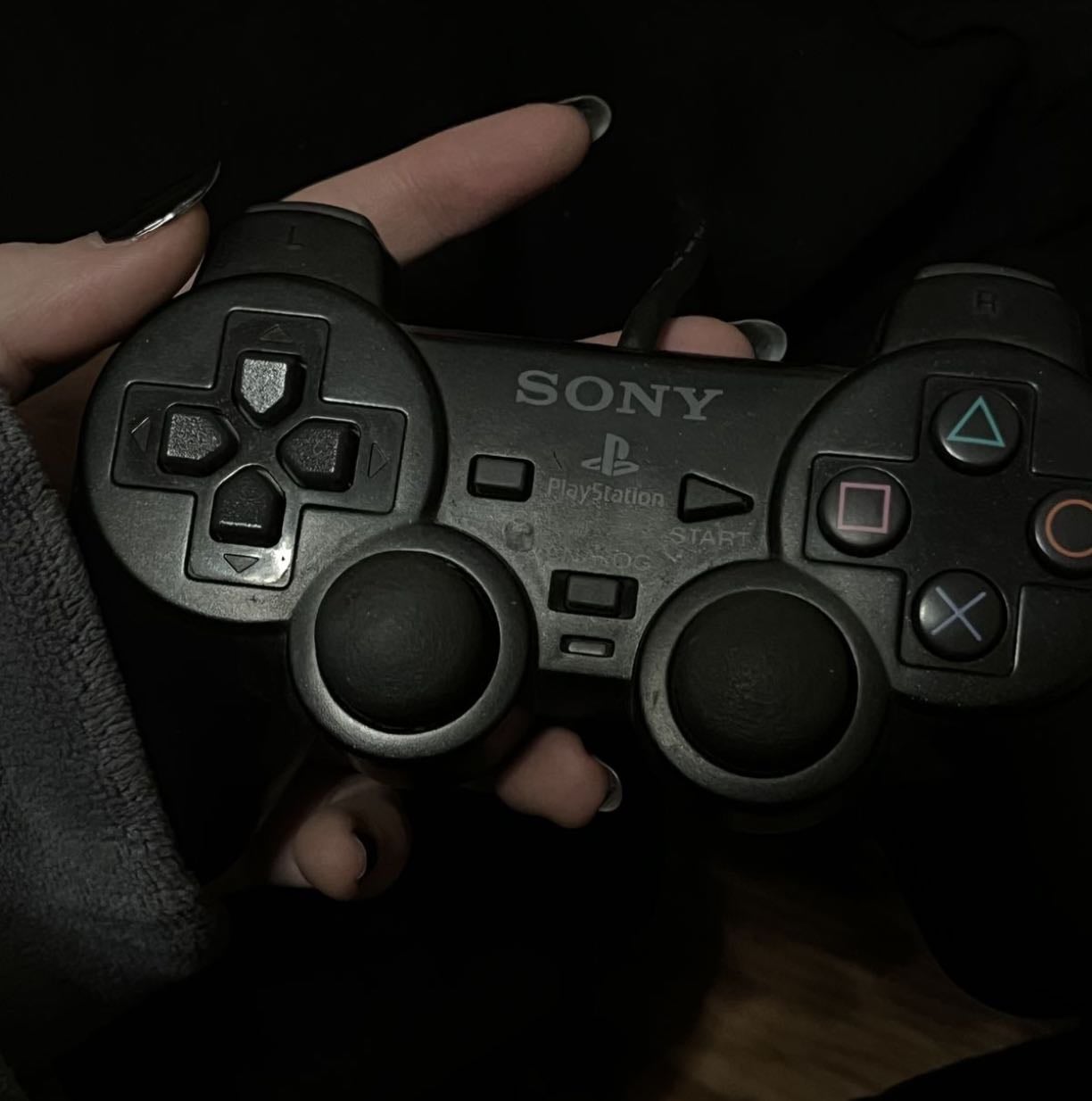 ♯Games Wishlist - VideoGames hypelist by Cassie/Moth