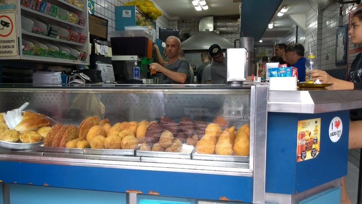 Lanches Barton' s