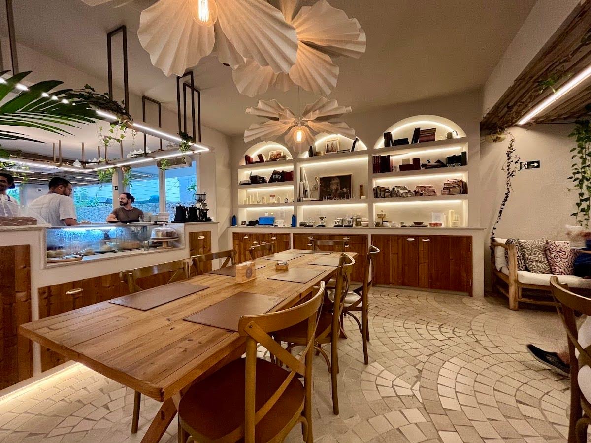 Casa 44 Café