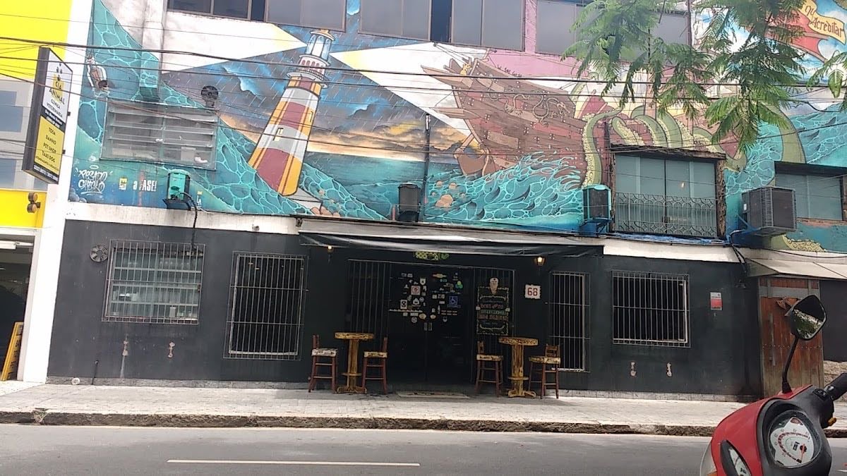 D'Boa Sushi