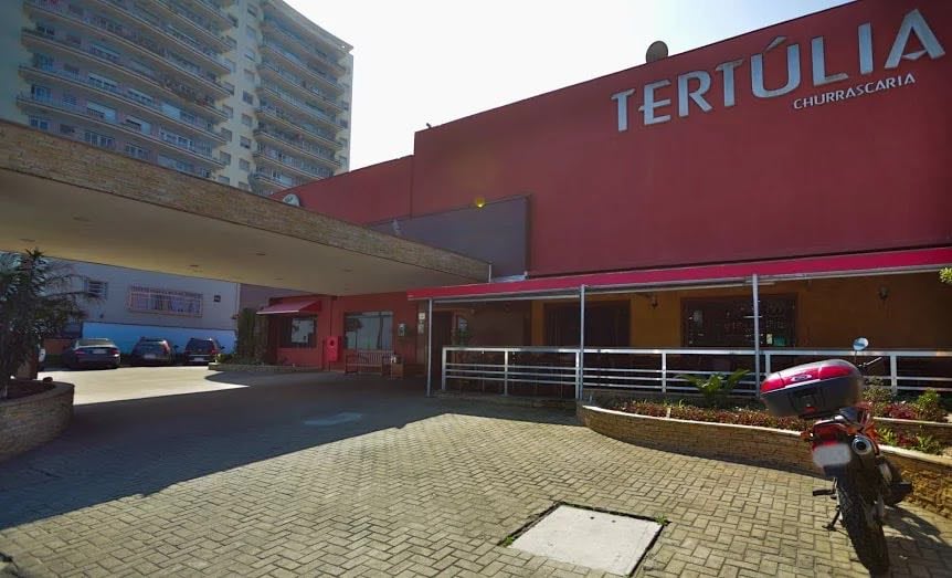 Tertúlia