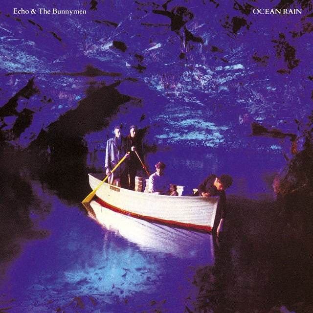 The Killing Moon - Song · Echo & the Bunnymen