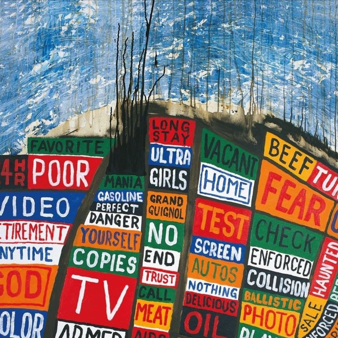 There, There - Radiohead