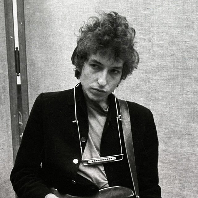 Bob Dylan - Artist