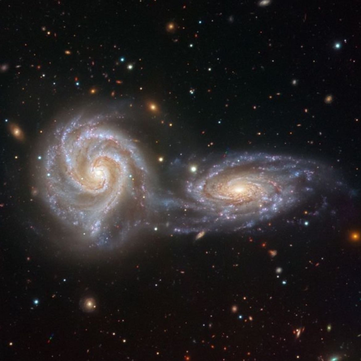 How unbelievably large the universe is - ౨ৎ˚⟡˖ ࣪.