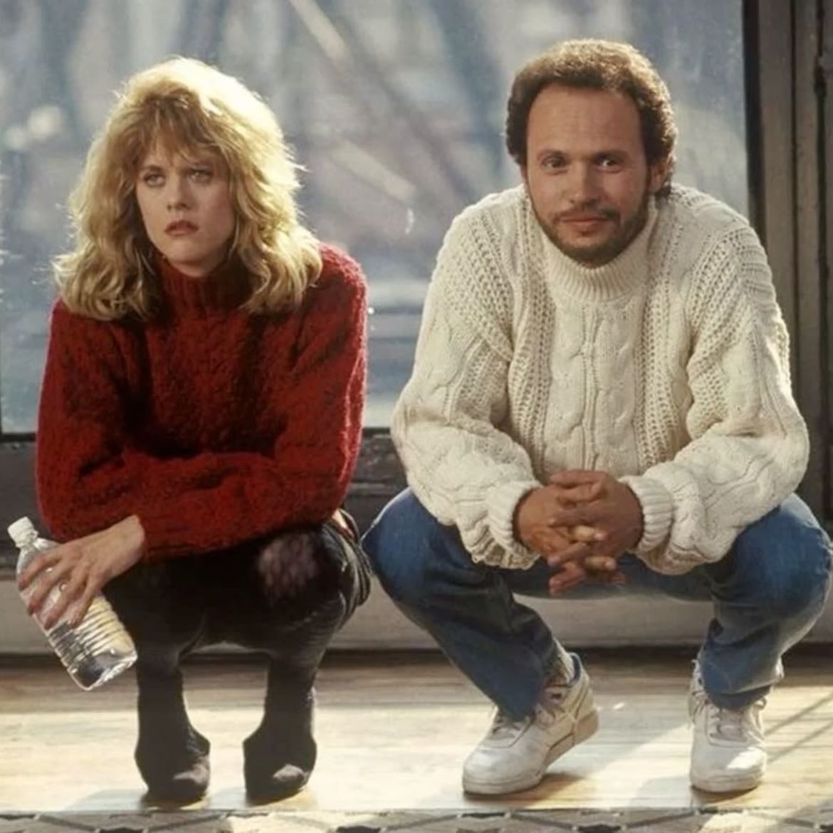 When Harry Met Sally... - Rob Reiner · 1989