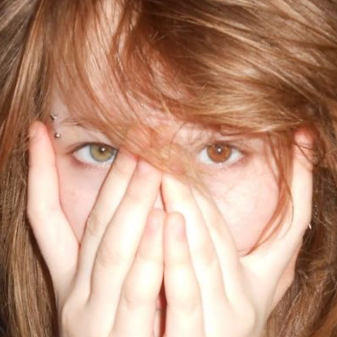 Heterochromia - ౨ৎ˚⟡˖ ࣪.