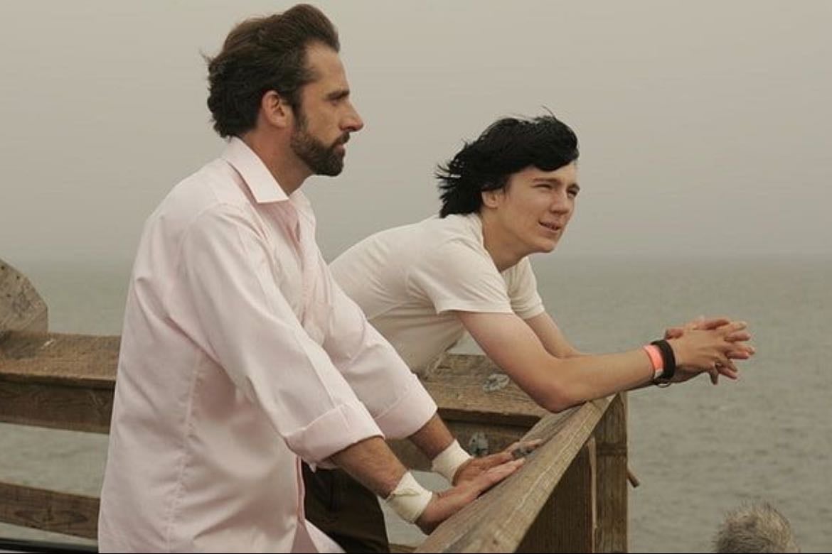 Little Miss Sunshine - Jonathan Dayton · 2006