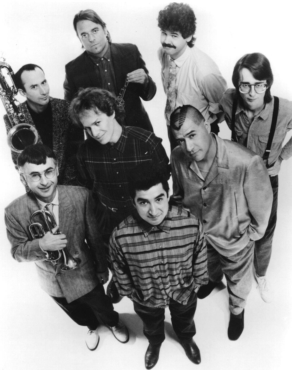 Oingo Boingo - Artist