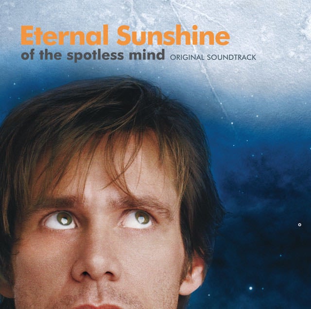 Spotless Mind - From "Eternal Sunshine of the Spotless Mind"/Score - Song · Jon Brion