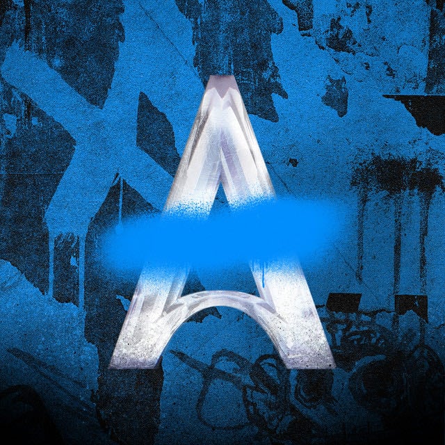 Arcane - Artist