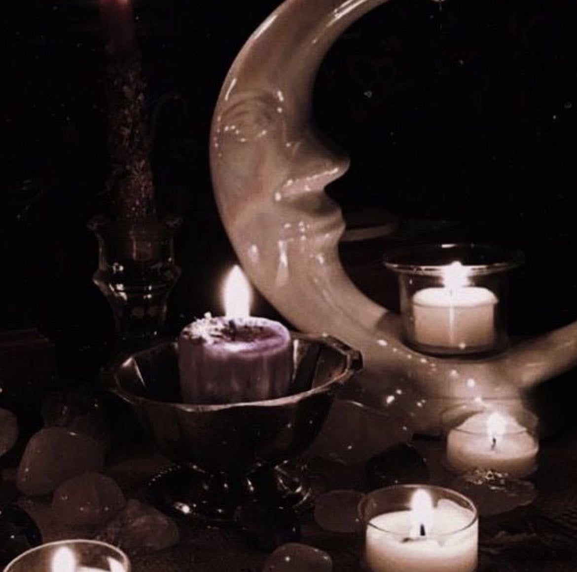 Cabin 20 ~ Hecate - Percy Jackson cabin