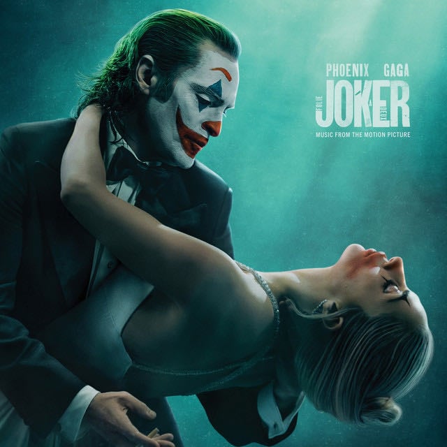 For Once in My Life - Music From The Motion Picture - Song · Joaquin Phoenix
